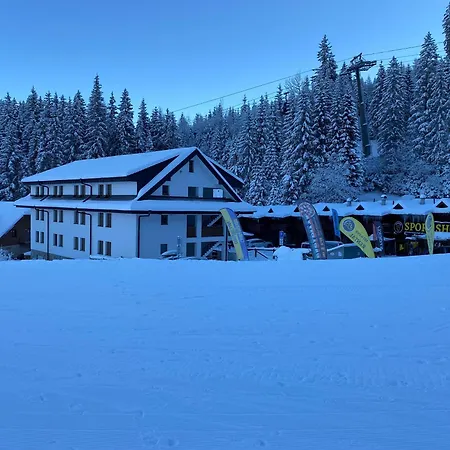 Biela Put - Chopok - Jasna *