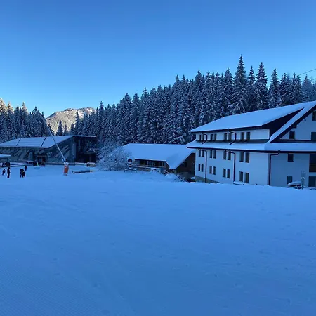 Appartement Biela Put - Chopok - Jasna Demänovská Dolina