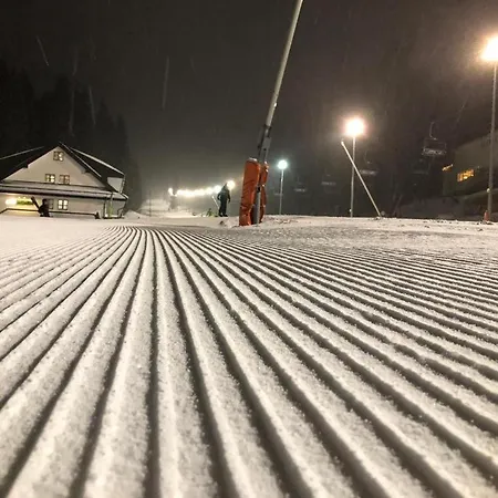 Appartement Biela Put - Chopok - Jasna *