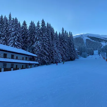 Biela Put - Chopok - Jasna Appartement *