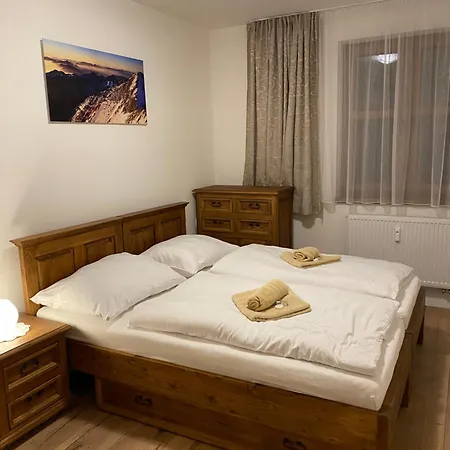 Biela Put - Chopok - Jasna *