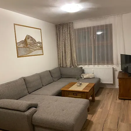 Biela Put - Chopok - Jasna Apartment *