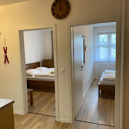 Biela Put - Chopok - Jasna * デマノブスカ・ドリーナ