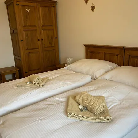 Appartement Biela Put - Chopok - Jasna