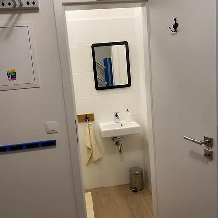 Biela Put - Chopok - Jasna Apartment Demanovska Dolina