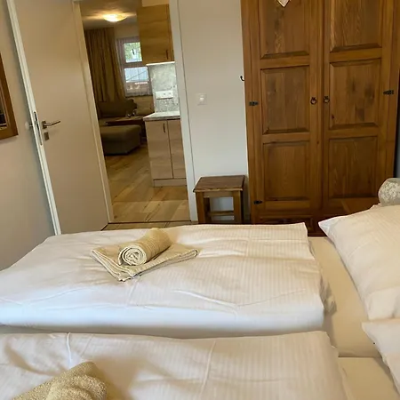 Biela Put - Chopok - Jasna Demänovská Dolina