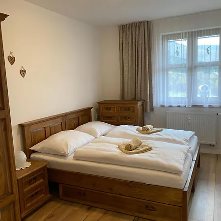 Biela Put - Chopok - Jasna Apartment