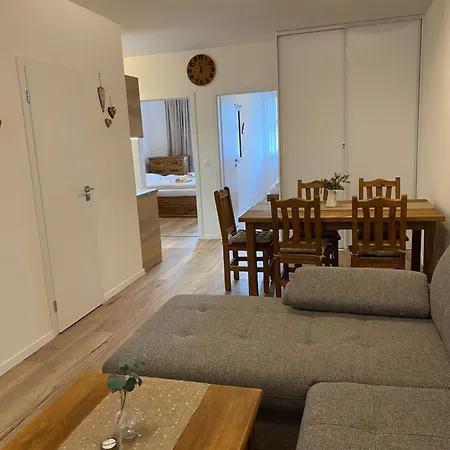 Apartment Biela Put - Chopok - Jasna Demanovska Dolina