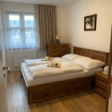 Biela Put - Chopok - Jasna * Demänovská Dolina