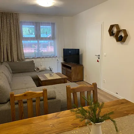 Apartament Biela Put - Chopok - Jasna