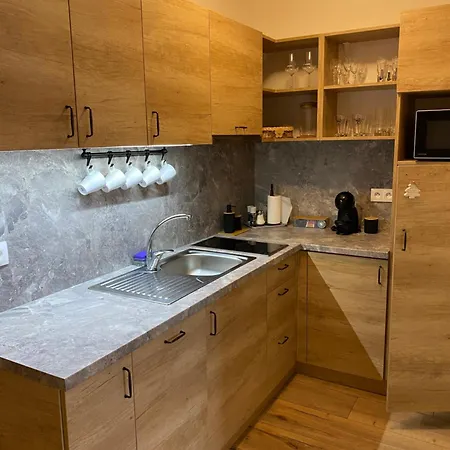 Biela Put - Chopok - Jasna Demänovská Dolina