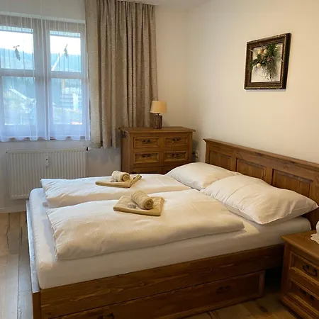 Appartement Biela Put - Chopok - Jasna *