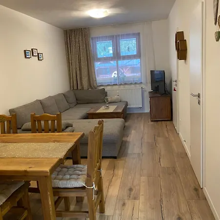 Appartement Biela Put - Chopok - Jasna Demänovská Dolina