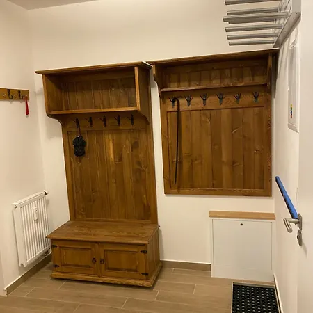 Appartement Biela Put - Chopok - Jasna