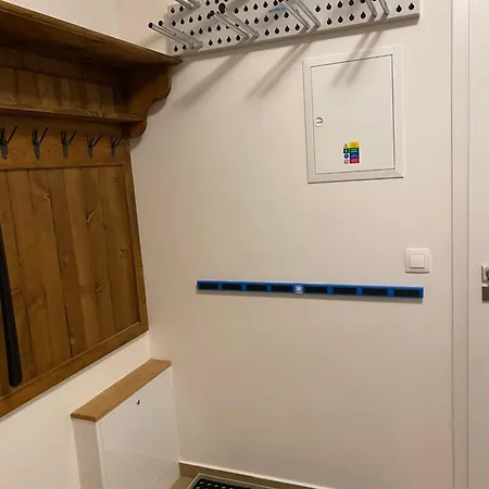 Biela Put - Chopok - Jasna Appartement Demänovská Dolina