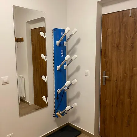 Biela Put - Chopok - Jasna