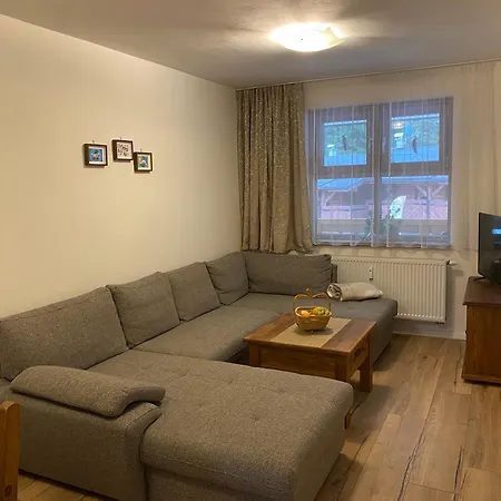 Appartement Biela Put - Chopok - Jasna *