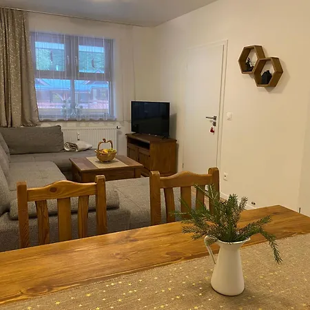 Biela Put - Chopok - Jasna Apartment *