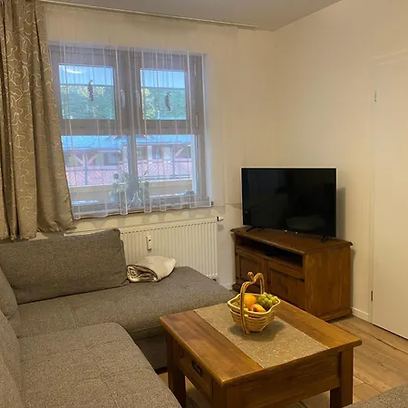 Biela Put - Chopok - Jasna Apartment Demanovska Dolina