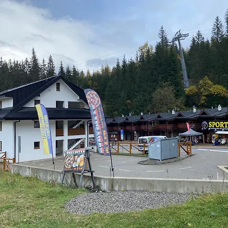 Biela Put - Chopok - Jasna Demänovská Dolina