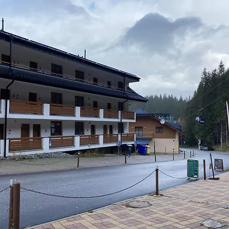 Apartament Biela Put - Chopok - Jasna *