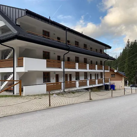 Biela Put - Chopok - Jasna * Demänovská Dolina