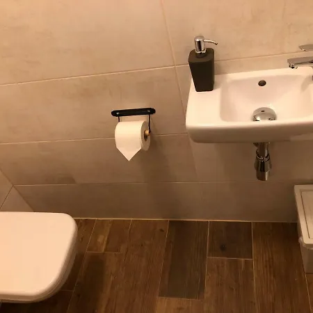 Appartement Biela Put - Chopok - Jasna *