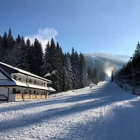 Apartmán Biela Put - Chopok - Jasna *