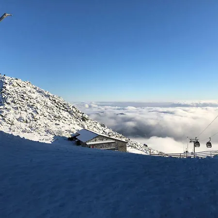 Biela Put - Chopok - Jasna Demänovská Dolina
