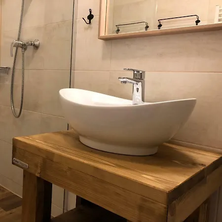 Biela Put - Chopok - Jasna *