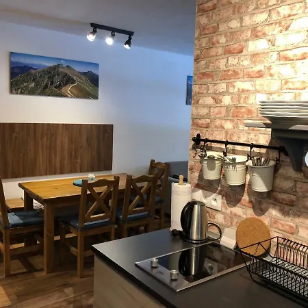 Apartmán Biela Put - Chopok - Jasna
