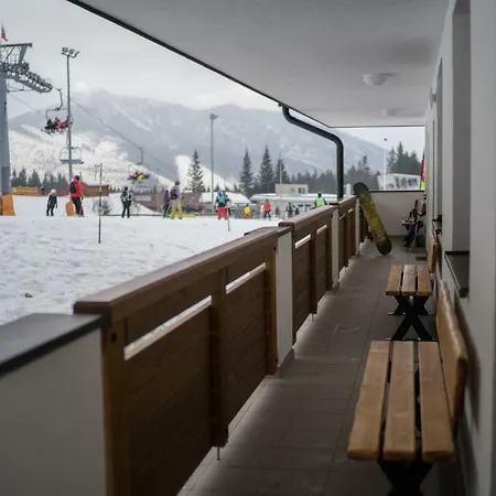 Biela Put - Chopok - Jasna Demänovská Dolina