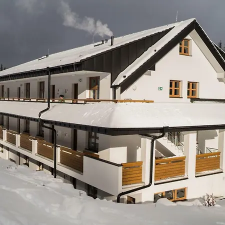 Biela Put - Chopok - Jasna Demänovská Dolina