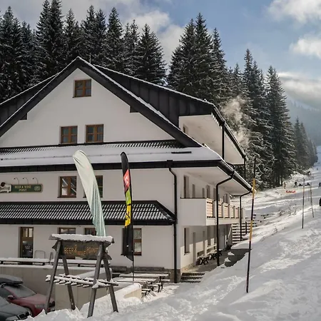 Appartement Biela Put - Chopok - Jasna *