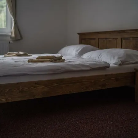 Biela Put - Chopok - Jasna *