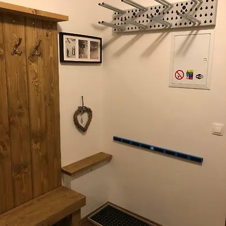 Biela Put - Chopok - Jasna Demänovská Dolina