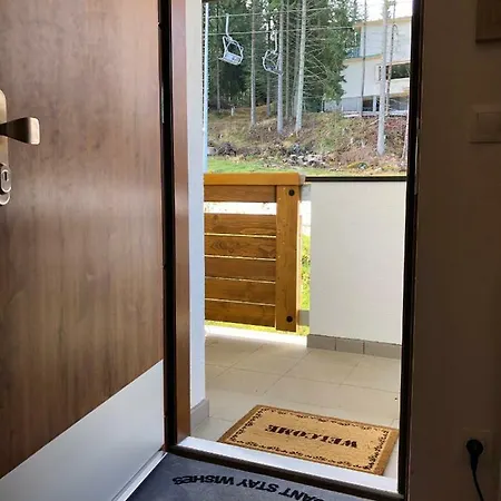Daire Biela Put - Chopok - Jasna Demänovská Dolina