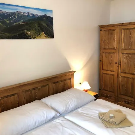 Appartement Biela Put - Chopok - Jasna *