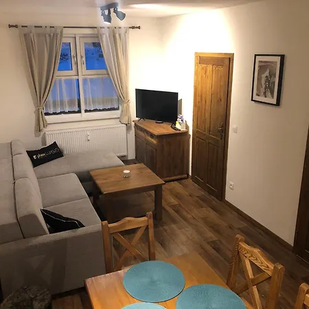Apartment Biela Put - Chopok - Jasna Demanovska Dolina