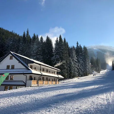 Apartment Biela Put - Chopok - Jasna