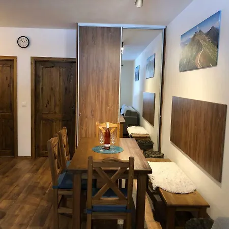 Biela Put - Chopok - Jasna * Demänovská Dolina