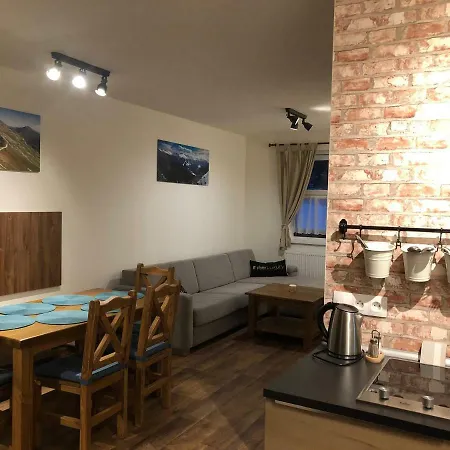 Biela Put - Chopok - Jasna *