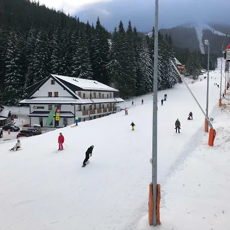 Biela Put - Chopok - Jasna Demänovská Dolina