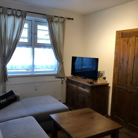 Appartement Biela Put - Chopok - Jasna