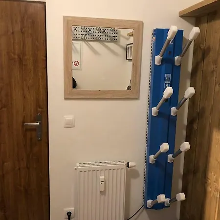 Biela Put - Chopok - Jasna *