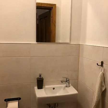 Appartement Biela Put - Chopok - Jasna *