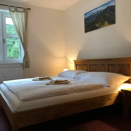 Biela Put - Chopok - Jasna * Demänovská Dolina