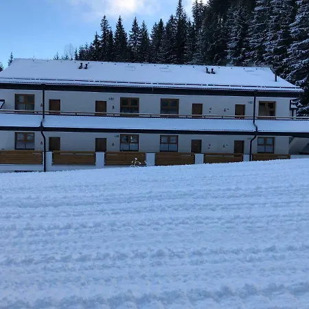 Biela Put - Chopok - Jasna Apartment