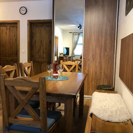 Biela Put - Chopok - Jasna Demänovská Dolina