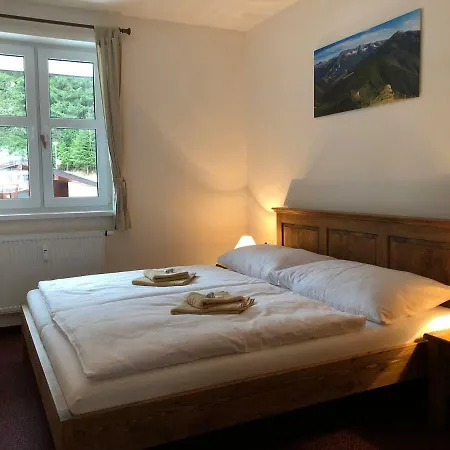 Biela Put - Chopok - Jasna *